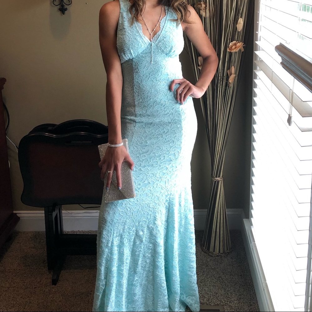 Prom/Formal Dress